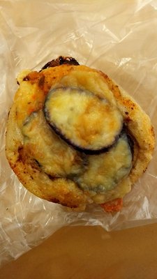 Boulangerie & Cafe Gout by null