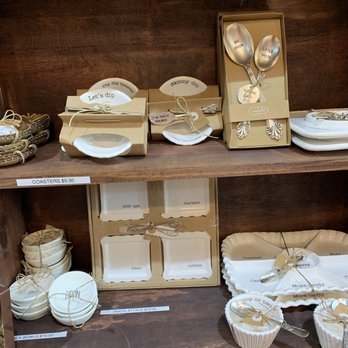Pine Mountain Country Coffee House - Mud pie items. - Coffee & Tea Near Me - Festus, Missouri