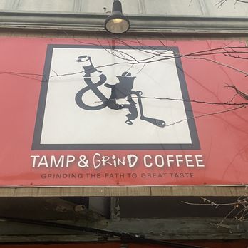 Tamp & Grind Coffee Shop - Coffee shop in Alexandria, La - Coffee & Tea Near Me - Alexandria, Louisiana Tamp & Grind Coffee Shop - Coffee shop in Alexandria, La - Coffee & Tea Near Me - Alexandria, Louisiana