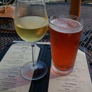 Penny Black - Drinks out front - Bars Near Me - Baltimore, Maryland Penny Black - Drinks out front - Bars Near Me - Baltimore, Maryland