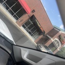 Tropical Smoothie Cafe