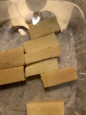 Harry Sweets & Snacks by null