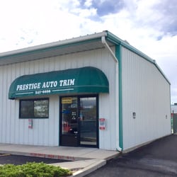 Prestige Auto Trim