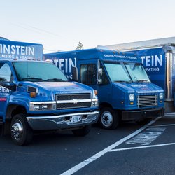 Einstein Plumbing and Heating