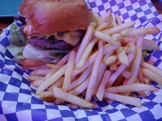 King's Place Bar and Grill by null