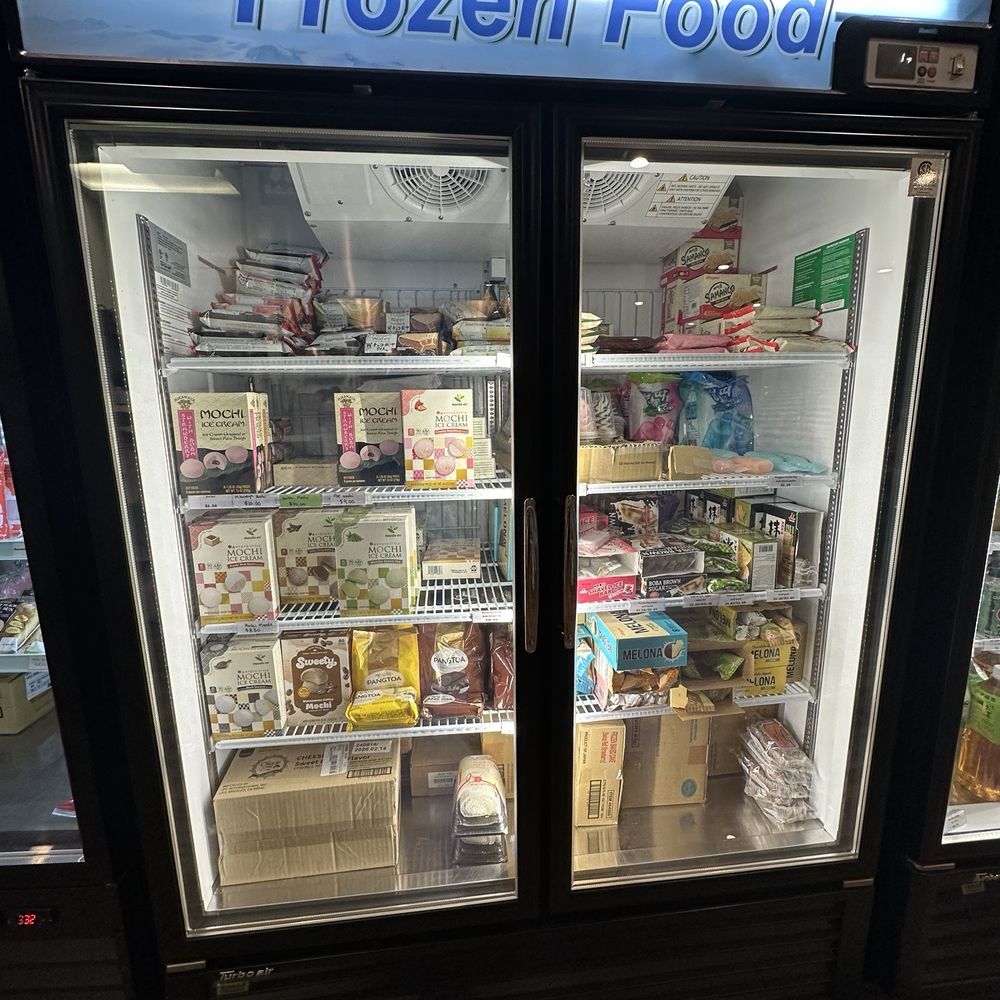 Haru - More fronzen food to buy - Ramen Near Me - Reno, Nevada Haru - More fronzen food to buy - Ramen Near Me - Reno, Nevada