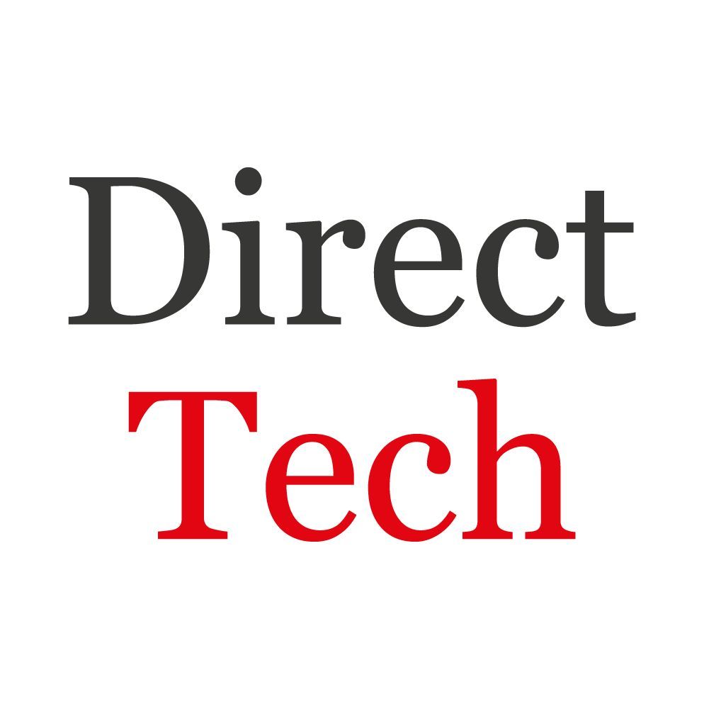 DIRECT TECH Updated August 2024 Dumfries, Virginia IT Services