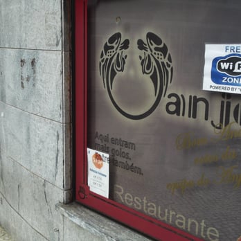 O Anjo - Restaurante O Anjo - Restaurants Near Me - Lisbon, 11 O Anjo - Restaurante O Anjo - Restaurants Near Me - Lisbon, 11