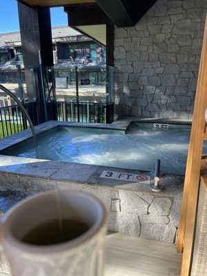 Spa Edgewood by null