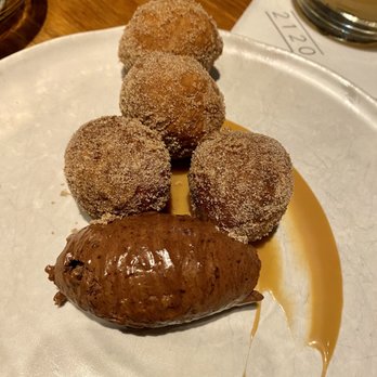 2120 - House-Made Donuts - New American Near Me - Seattle, Washington