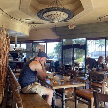 Kean Coffee Artisan Roasters - I love that this is a non-minimalist coffee shop - Coffee & Tea Near Me - Tustin, California Kean Coffee Artisan Roasters - I love that this is a non-minimalist coffee shop - Coffee & Tea Near Me - Tustin, California