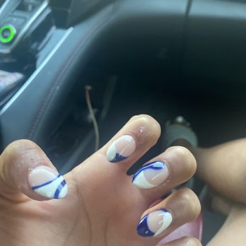 Allen Nail Spa - nails i got - Nail Salons Near Me - Allen, Texas