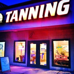 Sunsations Tanning Salon