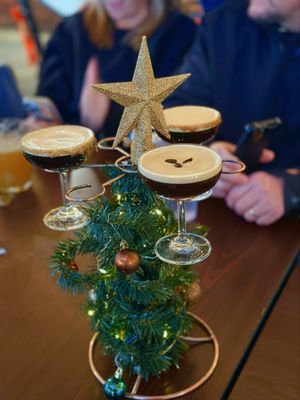 TailGate Brewery Germantown by null