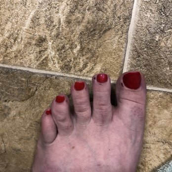 Holly Nails - Nail Salons Near Me - Lacey, Washington