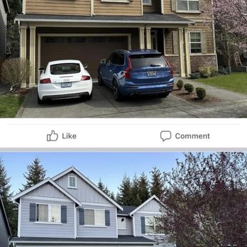 Black Pearl Painters - Painters Near Me - Puyallup, Washington Black Pearl Painters - Painters Near Me - Puyallup, Washington