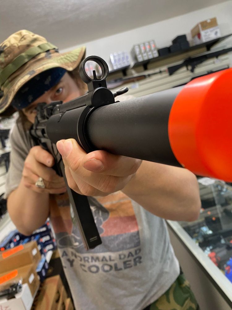 TACTICAL AIRSOFT SUPPLY Updated September 2024 11 Reviews 2704 N