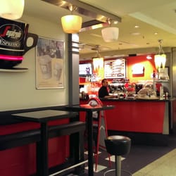 Segafredo