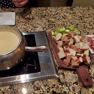 Photo of The Melting Pot - Bedford, MA, United States