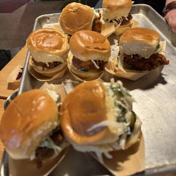 HAPI Elite Event: 93' Til - Yelp Events Near Me - Houston, Texas