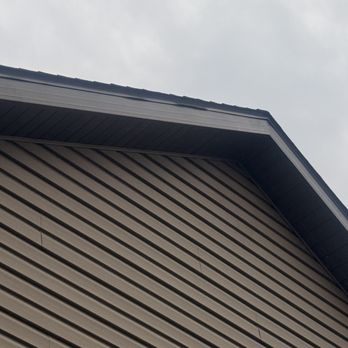 MN Seamless Gutters - Gutter Services Near Me