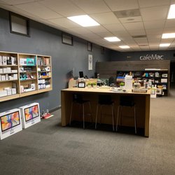 cafeMac - Apple iMacs, MacBooks, accessories, printers, backup drives, cables and great advice.
