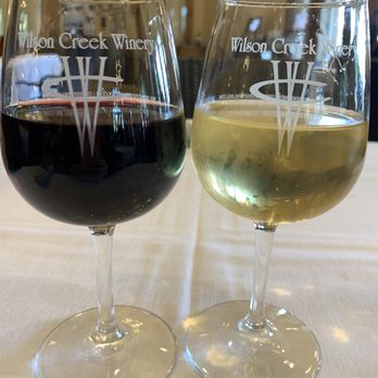 WILSON CREEK WINERY - Updated December 2025 - 5941 Photos & 3320