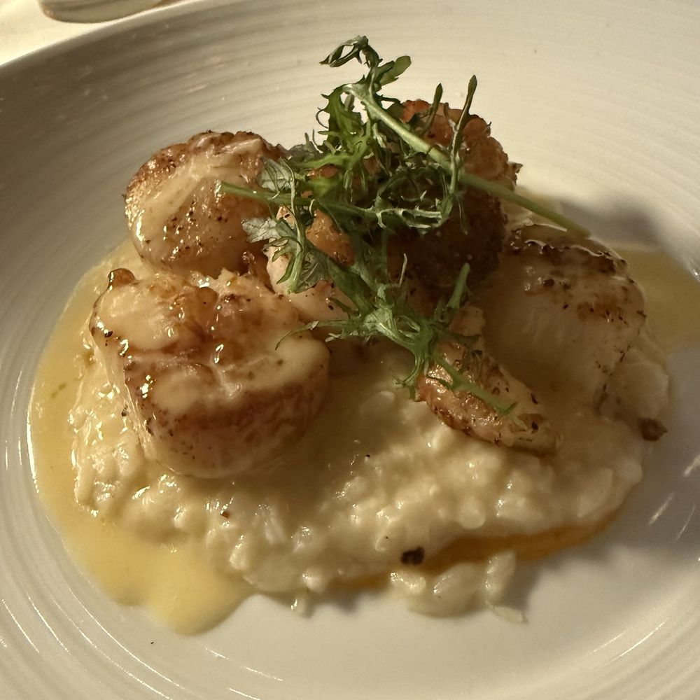 Oscar's Steakhouse - Steakhouses Near Me - Las Vegas, Nevada