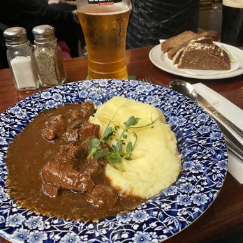 The Stag's Head - Irish Pub Near Me - Dublin, D The Stag's Head - Irish Pub Near Me - Dublin, D