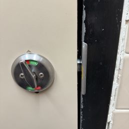 Lock