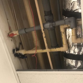 City Studios - more of the pipes shown in the hallway. - Hotels Near Me - Myrtle Beach, South Carolina