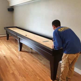 Bemisters Pool & Patio - Olhausen 14' Chicago Shuffleboard. - Outdoor Furniture Stores Near Me - Hampton, New Hampshire Bemisters Pool & Patio - Olhausen 14' Chicago Shuffleboard. - Outdoor Furniture Stores Near Me - Hampton, New Hampshire