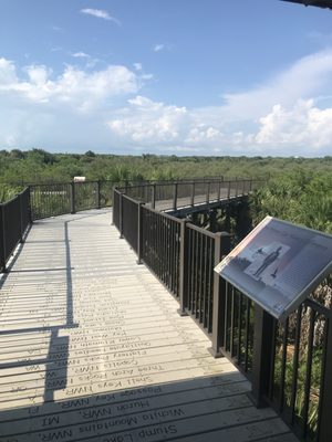 Pelican Island National Wildlife Refuge by null
