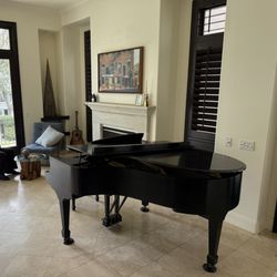 Park Avenue Pianos