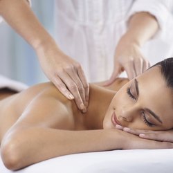 Aananda - Swedish Massage