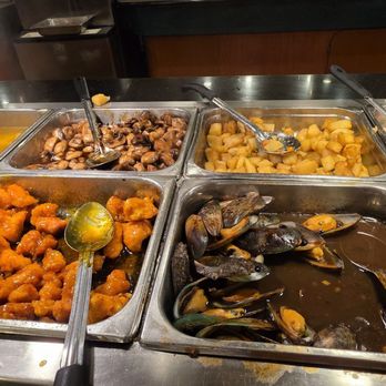 Asia Buffet & Grill - Chicken Wings Near Me - Chicago, Illinois Asia Buffet & Grill - Chicken Wings Near Me - Chicago, Illinois