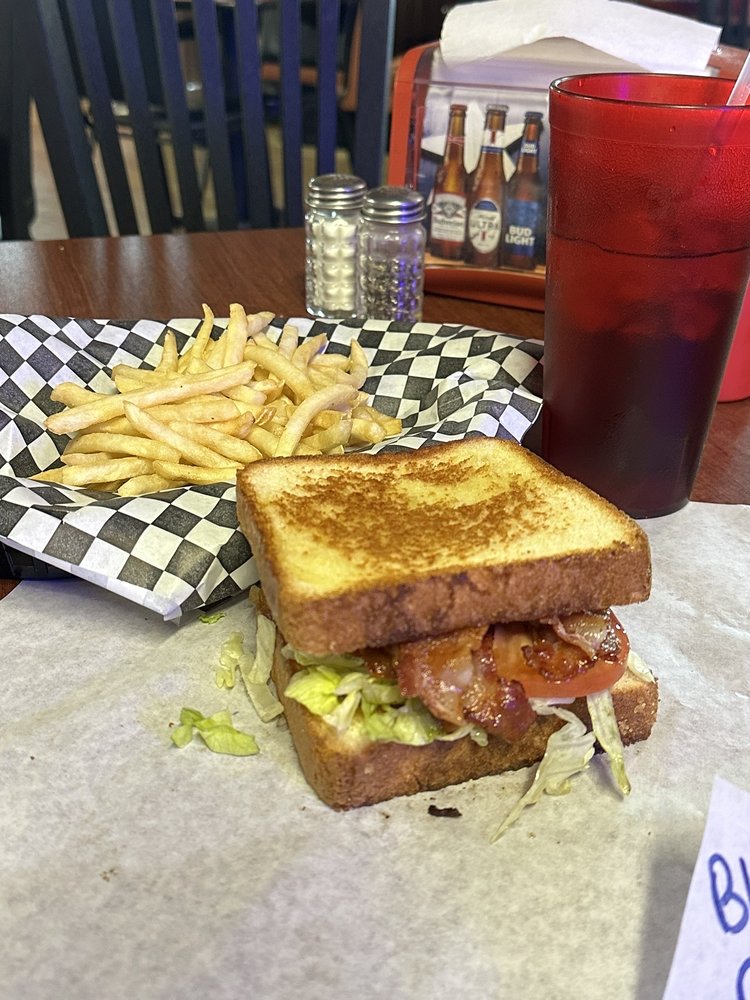 Golinda Country Store