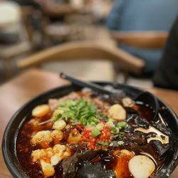 Noodle Nine