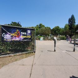 Event at Emma Prusch Park