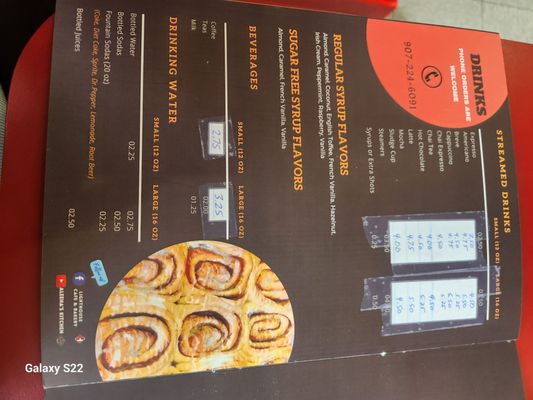 Lighthouse Cafe & Bakery by null