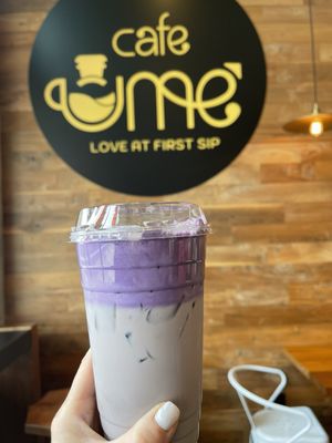 Cafe Ume by null