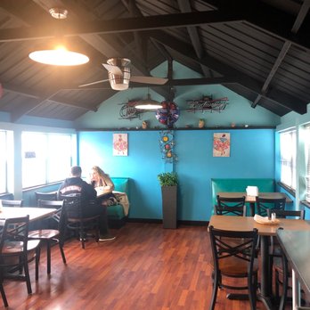 Frida’s Antojos - Inside - Desserts Near Me - Enid, Oklahoma Frida’s Antojos - Inside - Desserts Near Me - Enid, Oklahoma