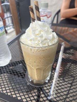 YAH-YAH Sayulita Café by null