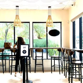 Horizon Shine - Seating areas - Coffee & Tea Near Me - Henderson, Nevada
