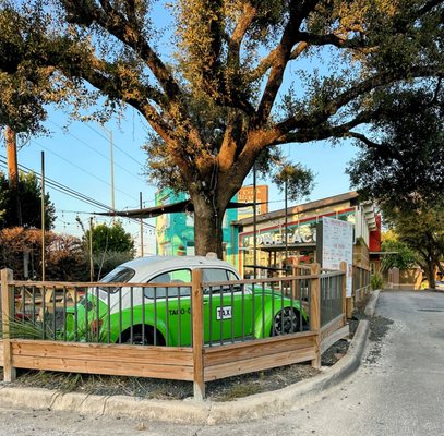 OneTaco Taquería @ Anderson Mill by null