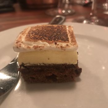Ember - New American Near Me - Arroyo Grande, California