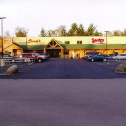 Camp's Fresh Market