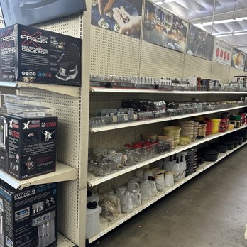 Chefs' Toys - Restaurant Supplies Near Me - Van Nuys, California