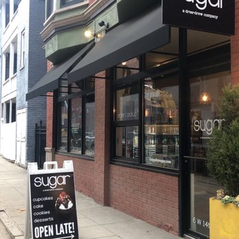 Sugar - Bakeries Near Me - Cincinnati, Ohio