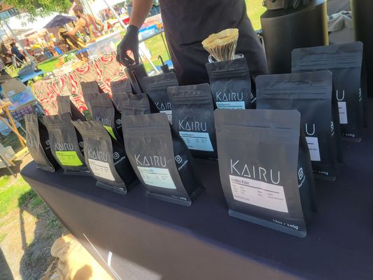 Capitol Hill Sunday Farmers Market by null